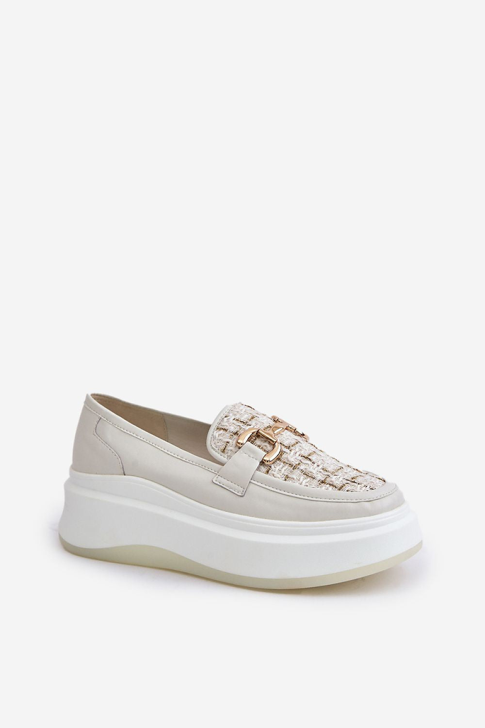  Mocassin model 201730 Step in style 