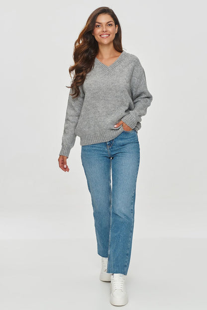  Jumper model 201799 Makadamia 