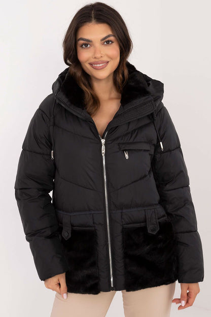 Jacket model 202255 MBM 
