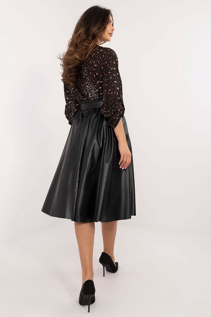  Skirt model 202402 Italy Moda 