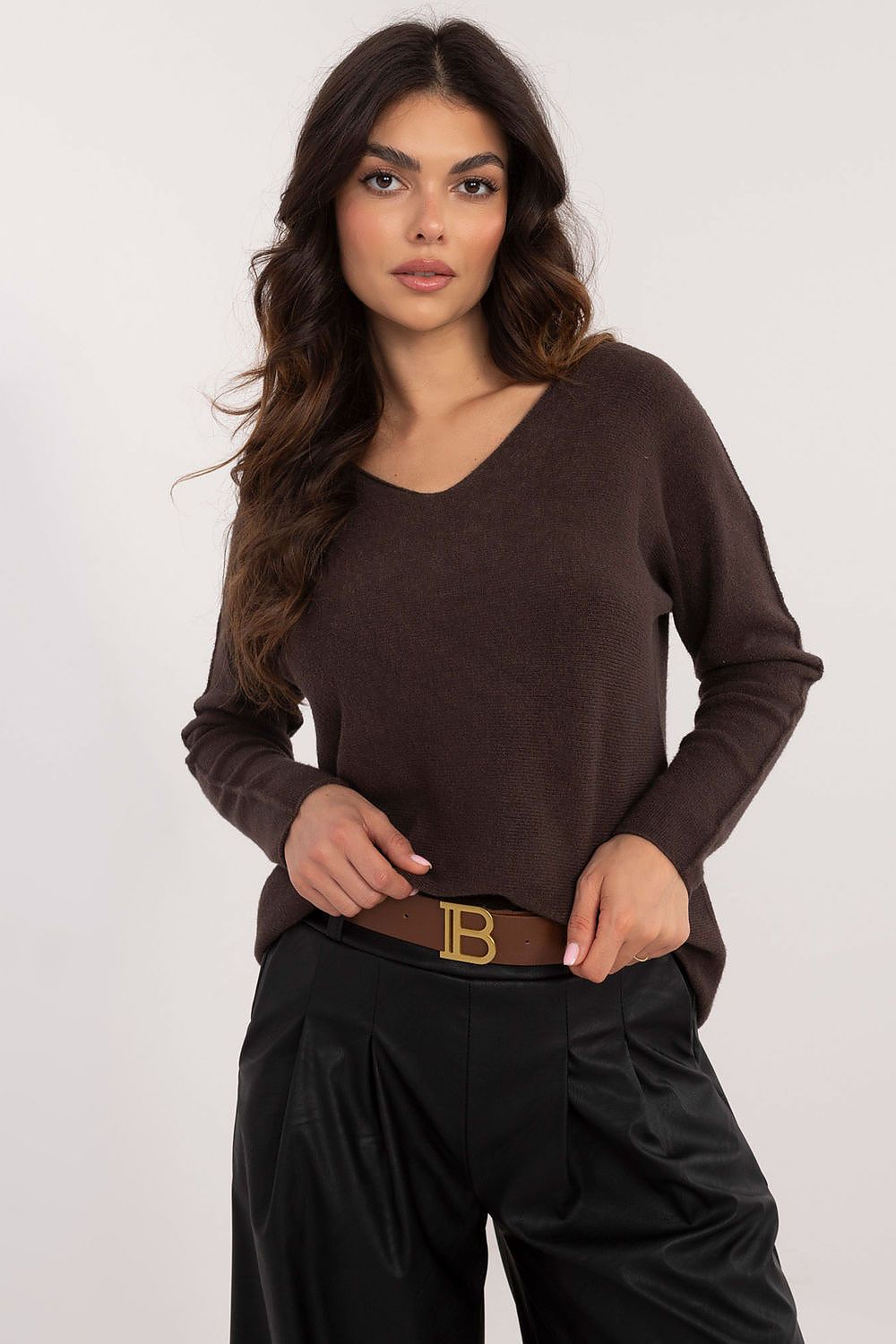 Jumper model 202710 BFG 