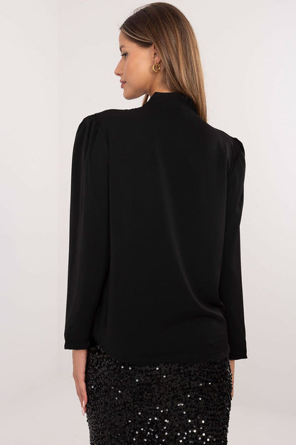  Blouse model 203719 Italy Moda 
