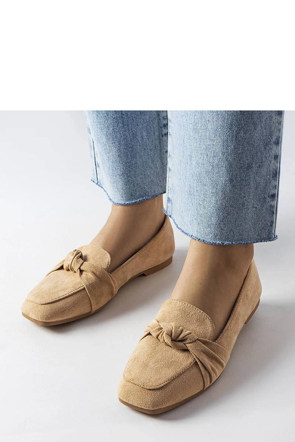  Mocassin model 207818 Solea 