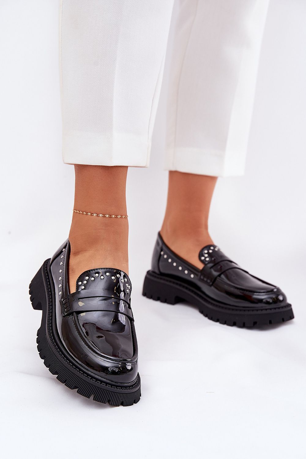  Mocassin model 210739 Step in style 