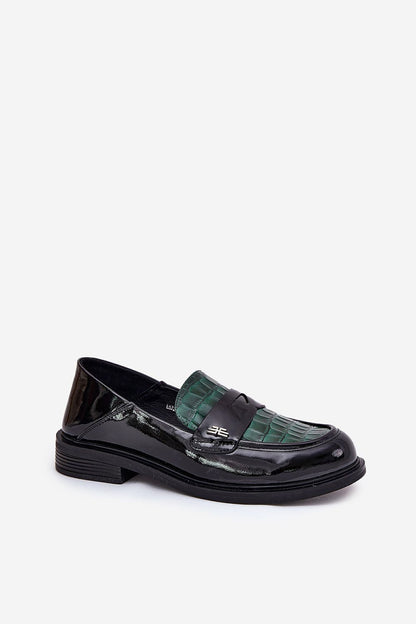  Mocassin model 211092 Step in style 