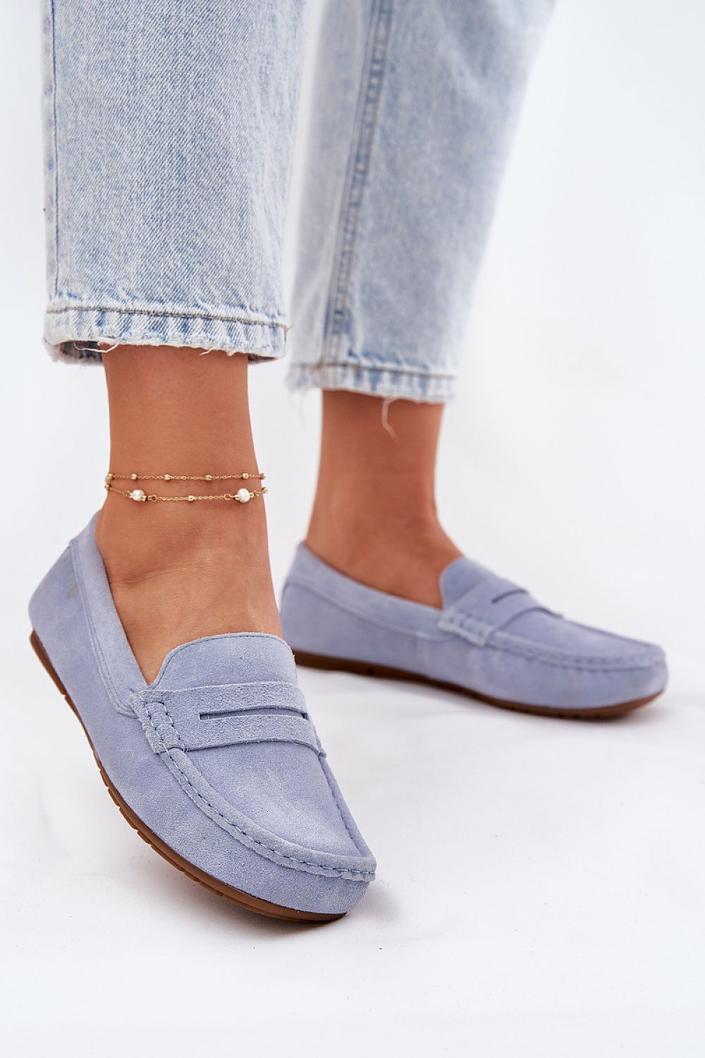  Mocassin model 212160 Step in style 