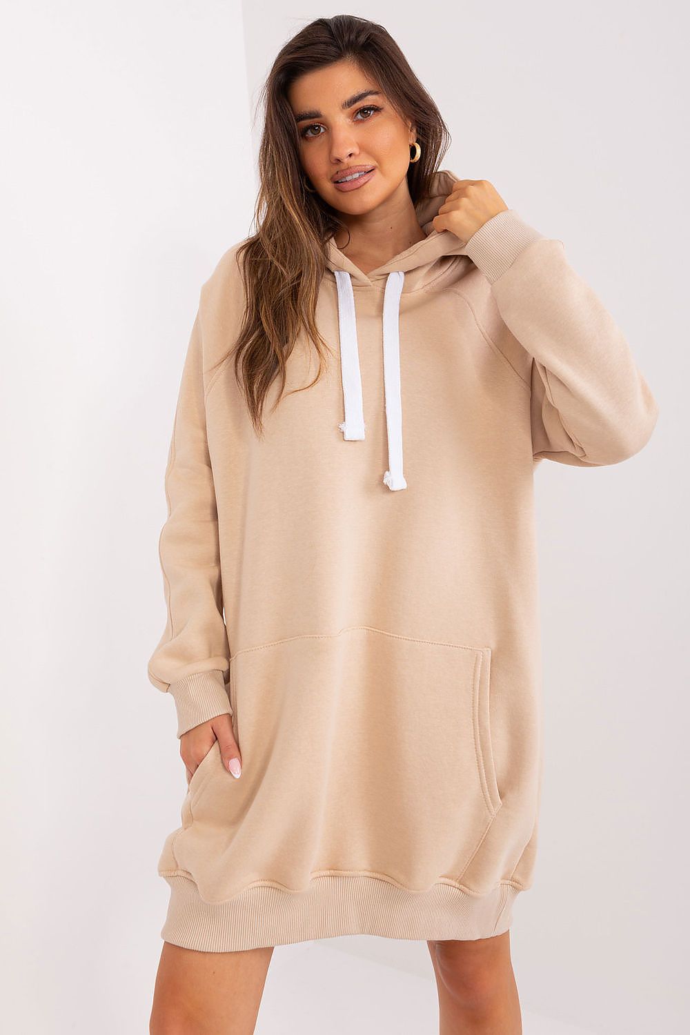  Sweatshirt model 216167 Ex Moda 