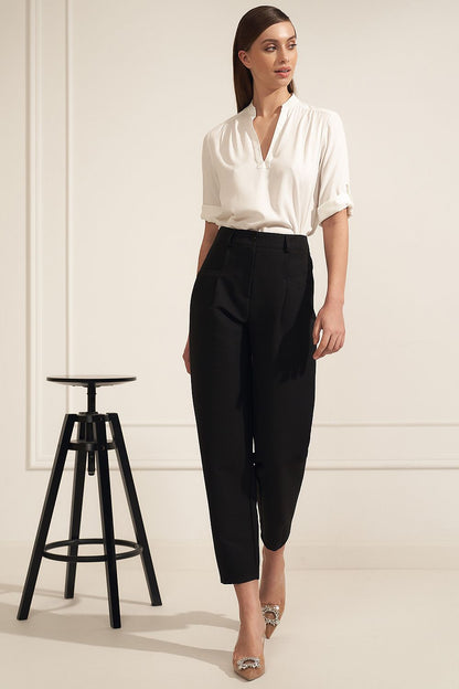  Blouse model 216354 Nife 