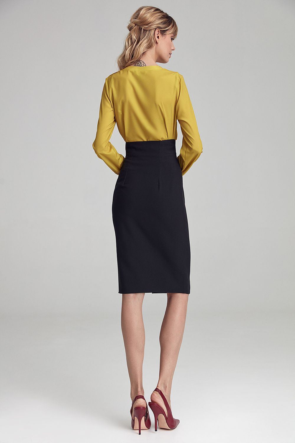  Skirt model 216897 Nife 