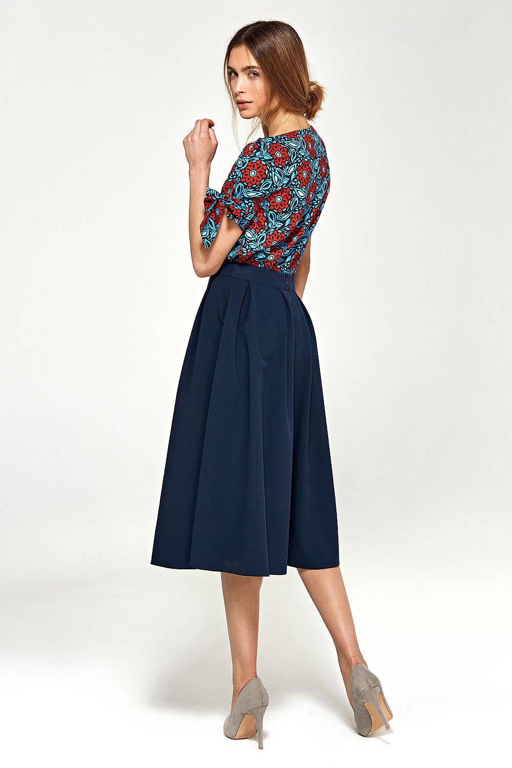  Skirt model 216902 Nife 