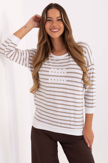  Blouse model 217307 Relevance 