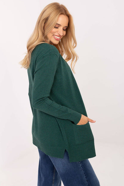  Cardigan model 217343 Factory Price 