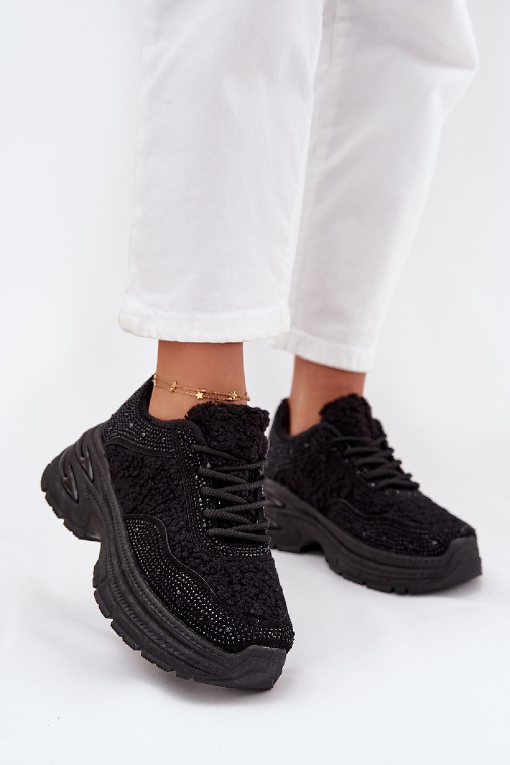  Sport Shoes model 217457 Step in style 