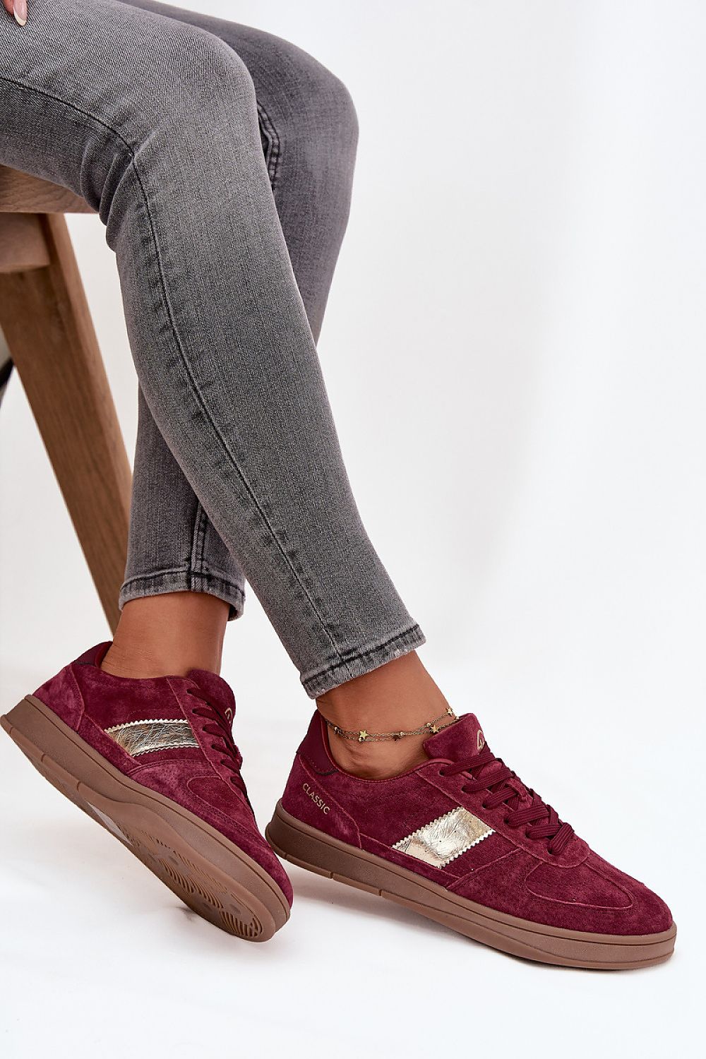  Sport Shoes model 217474 Step in style 