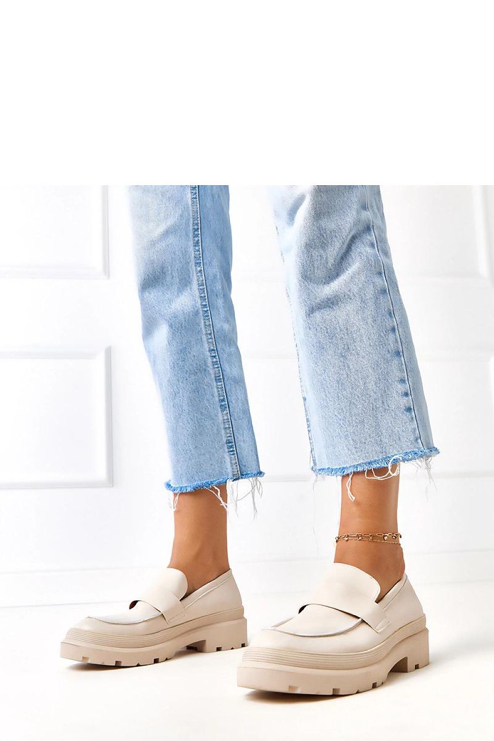  Mocassin model 217666 Solea 