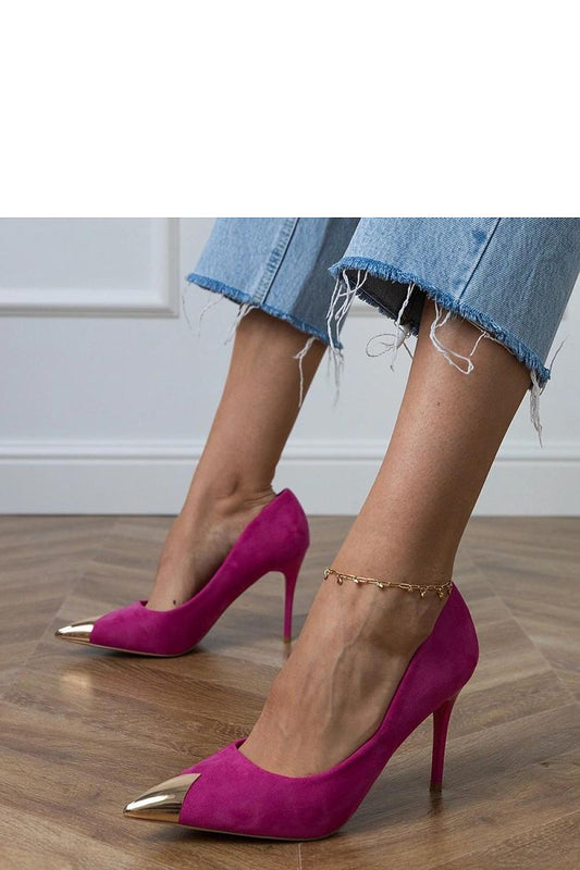  High heels model 217681 Solea 