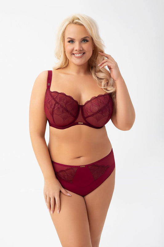  Panties model 218311 Gorsenia Lingerie 