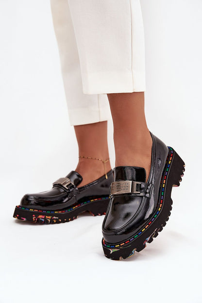  Mocassin model 218696 Step in style 
