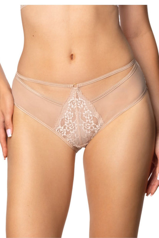  Panties model 219304 Mat 