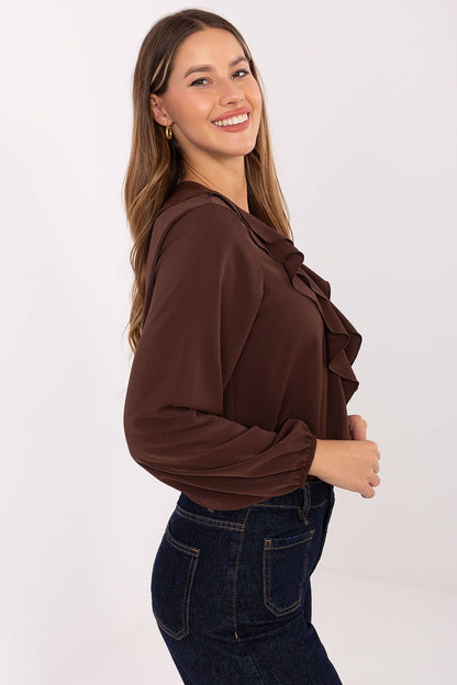  Blouse model 219387 Rue Paris 