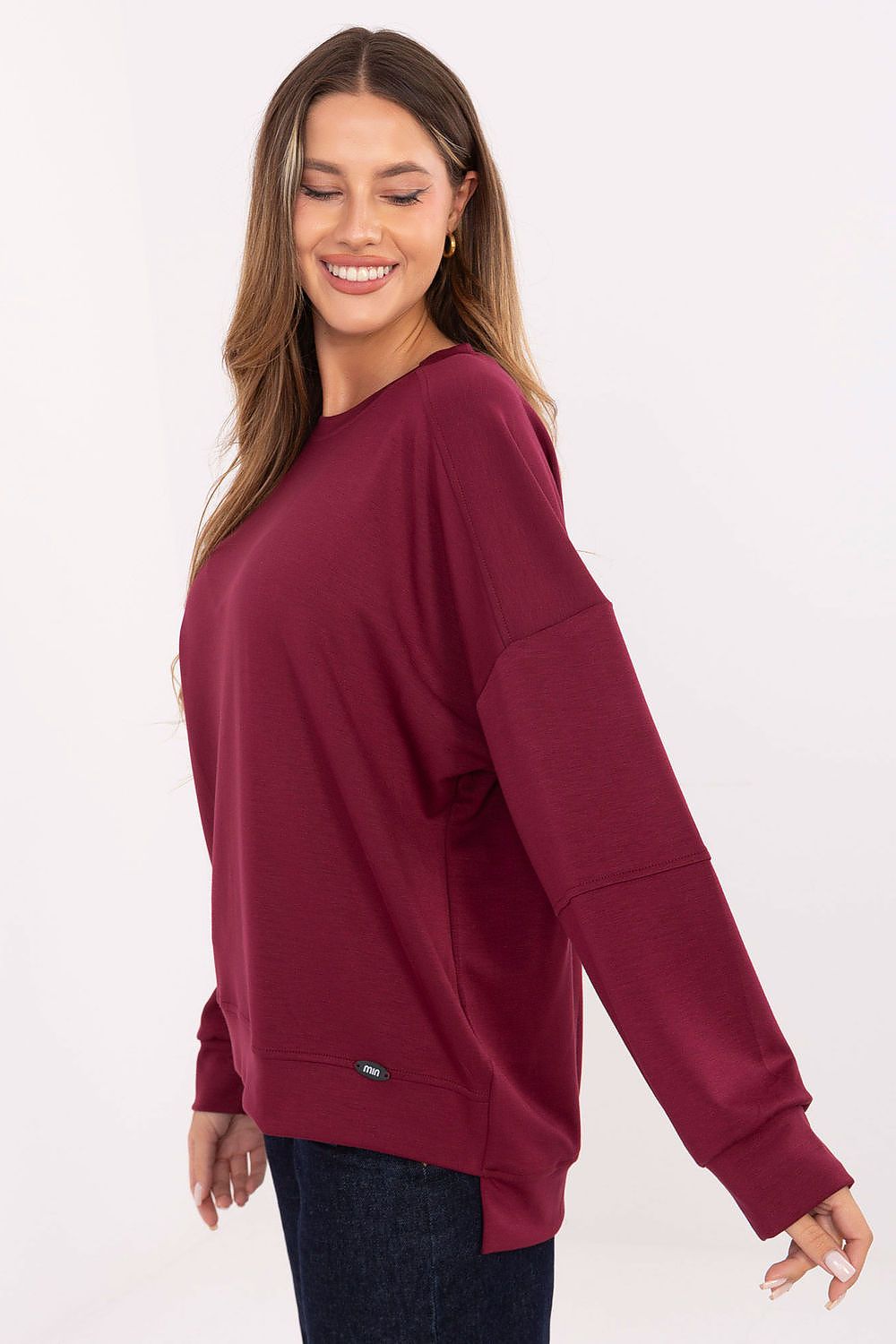  Sweatshirt model 219433 Relevance 