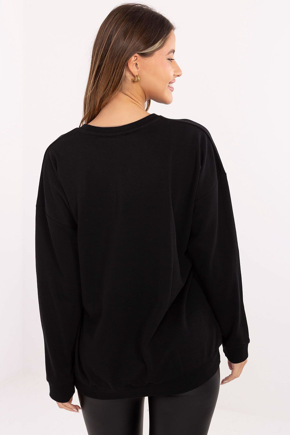  Sweatshirt model 219967 Relevance 