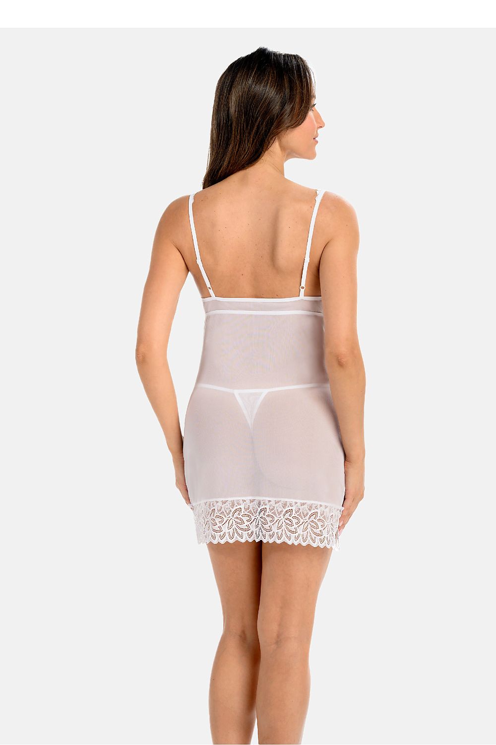  Sexy shirt model 220156 Teyli 