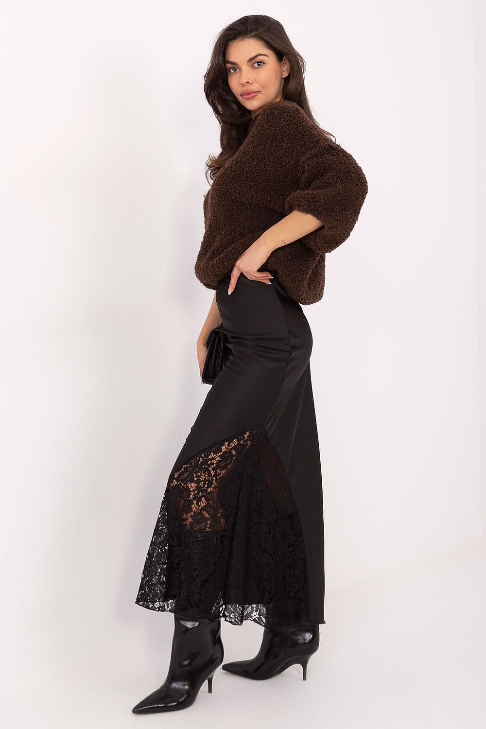  Skirt model 220429 Rue Paris 