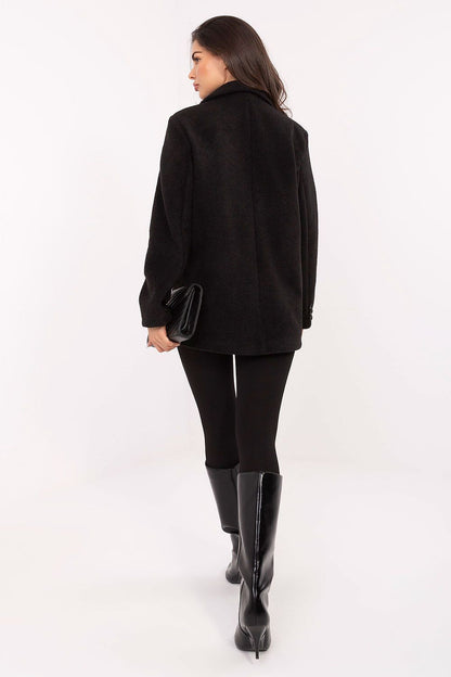 Coat model 220442 Rue Paris 