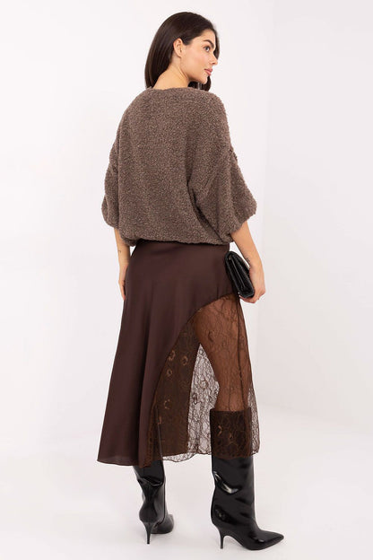  Skirt model 220884 Rue Paris 