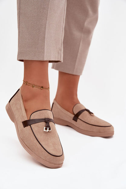  Mocassin model 221177 Step in style 