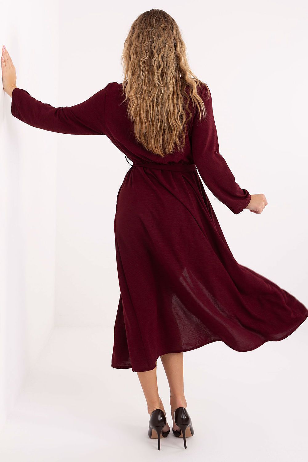  Daydress model 221282 Rue Paris 