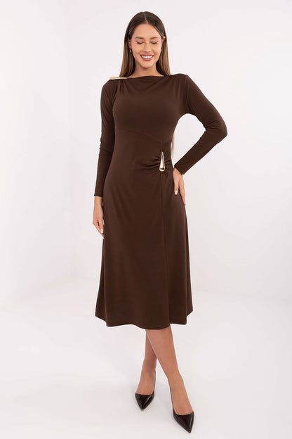  Daydress model 221310 Italy Moda 