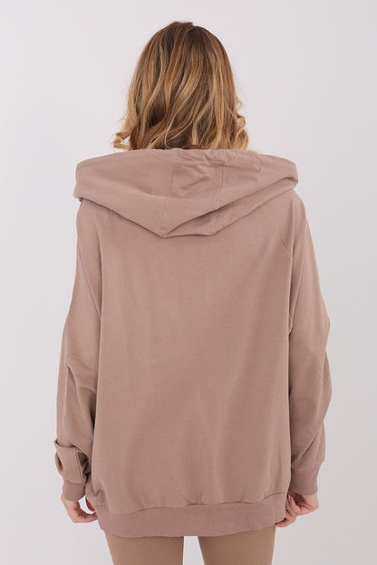  Sweatshirt model 221743 Relevance 