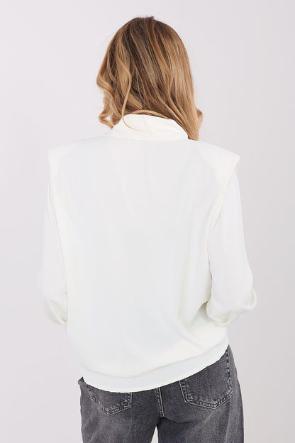  Long sleeve shirt model 221753 Italy Moda 