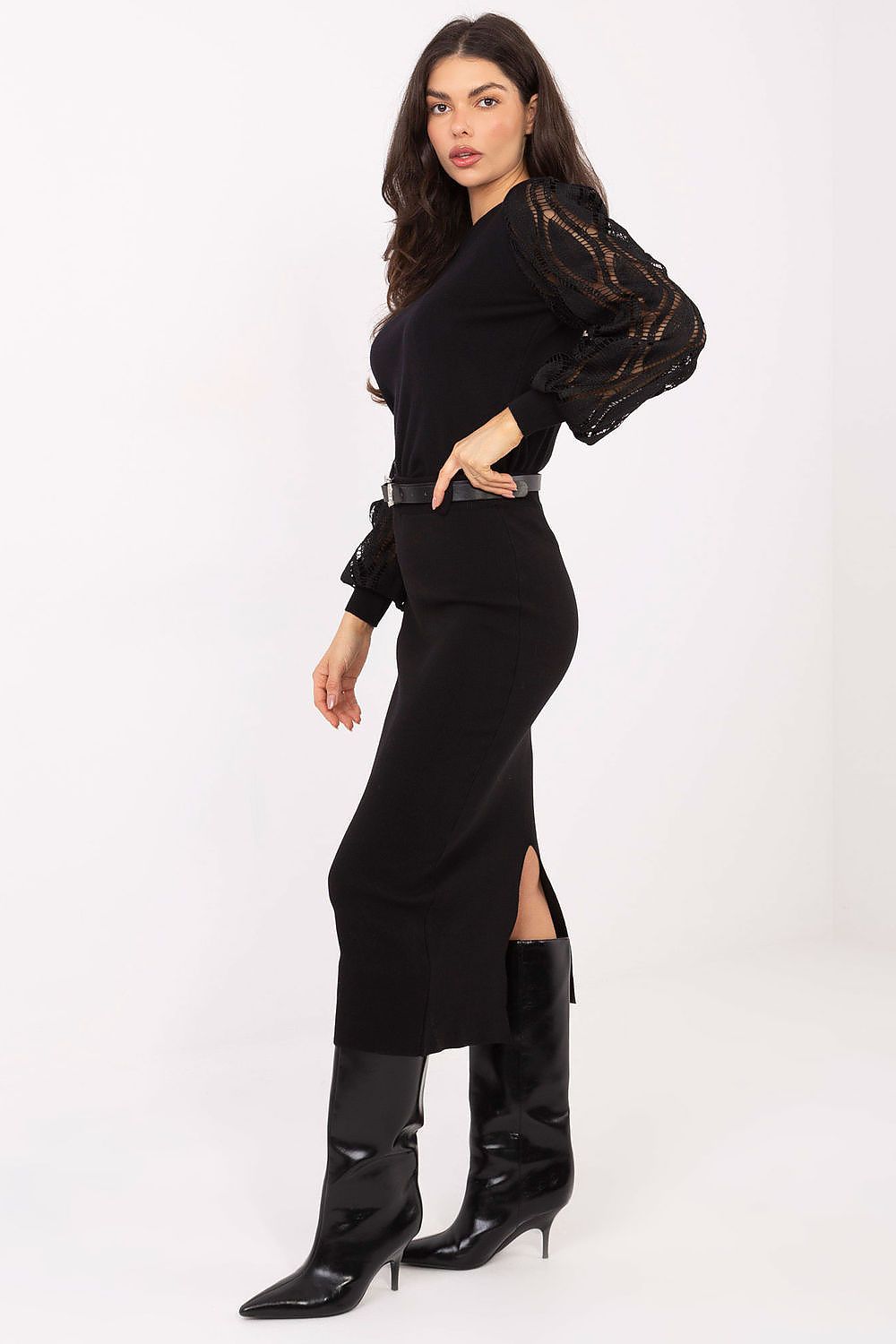  Skirt model 221843 Factory Price 
