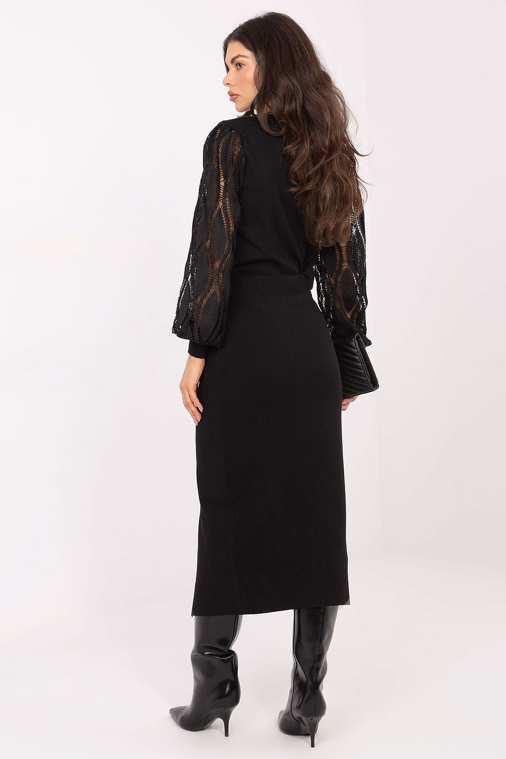  Skirt model 221847 Factory Price 