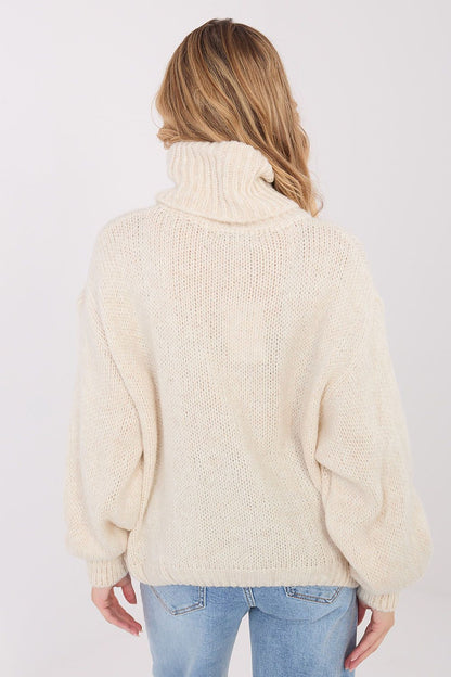  Turtleneck model 221856 Factory Price 