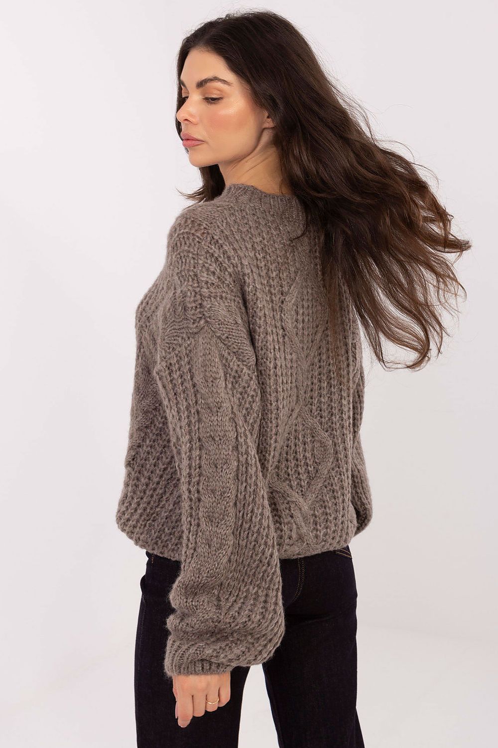  Jumper model 221857 Factory Price 