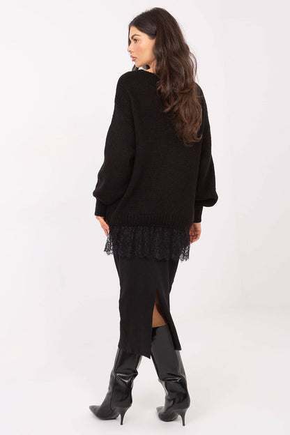  Jumper model 221859 Factory Price 
