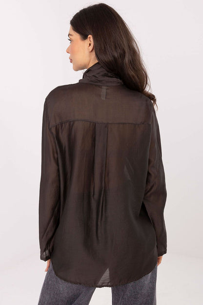  Long sleeve shirt model 221886 Factory Price 
