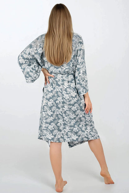  Bathrobe model 222061 Momenti Per Me 