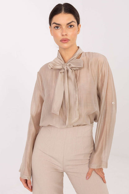  Long sleeve shirt model 222126 Factory Price 
