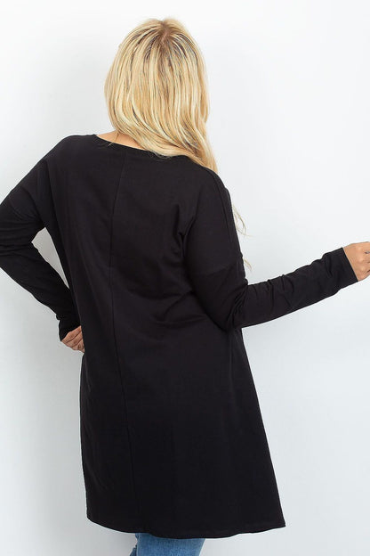  Plus size Tunic model 222409 Relevance 