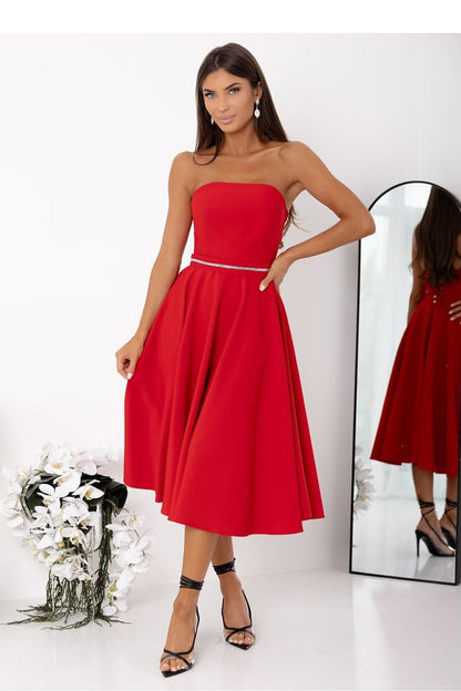  Evening dress model 222697 With You 