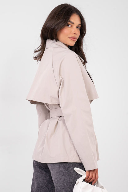 Coat model 223835 Rue Paris 