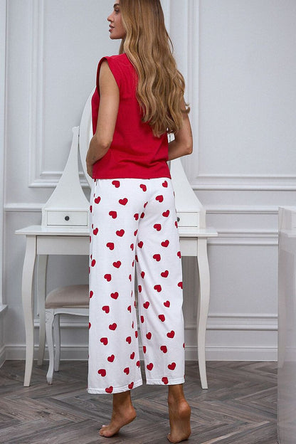  Pyjama model 224229 Pure Sin 