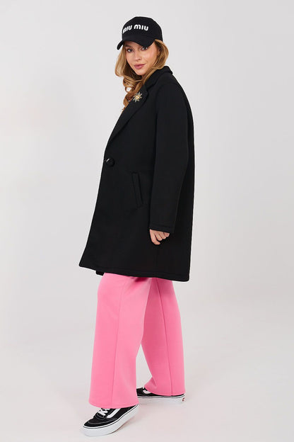  Coat model 224794 Rue Paris 