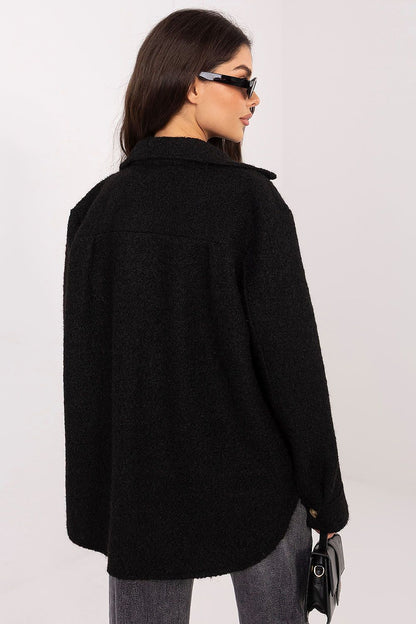 Jacket model 225839 Rue Paris 