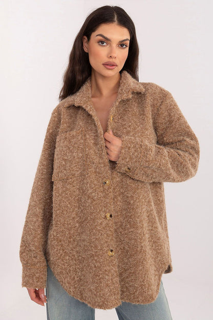 Jacket model 225843 Rue Paris 